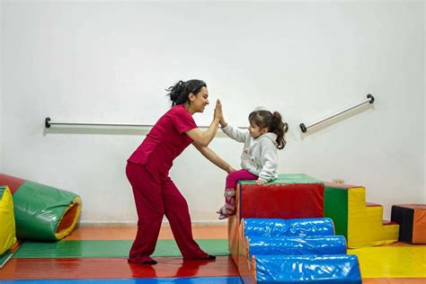 Ergoterapi Ve Fiziksel Rehabilitasyon: Farklar Neler?