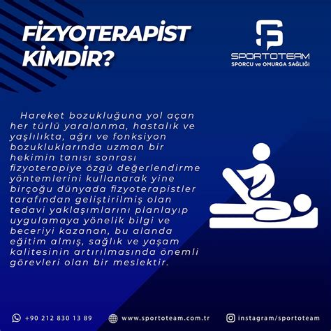 Fizyoterapi ile Kas Geliştirme ve Güçlendirme Stratejileri