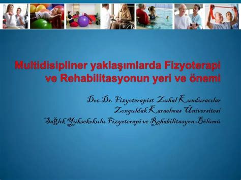 Fizyoterapi ve Diyabet: Yönetimdeki Rolü