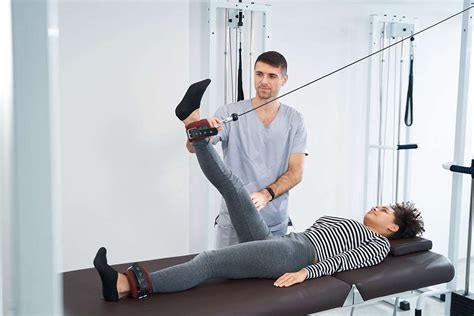 Fizyoterapi ve Rehabilitasyon: Sağlığınız İçin En İyi Yöntemler