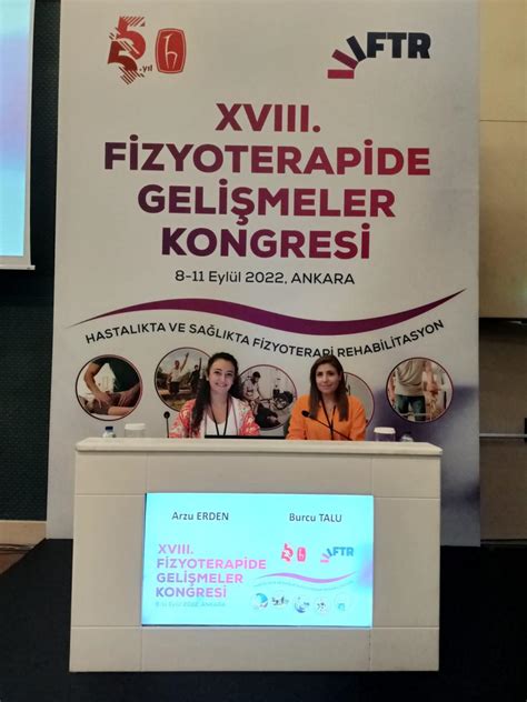 Fizyoterapide Yeni Trendler ve Gelişmeler