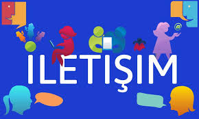 iletişim