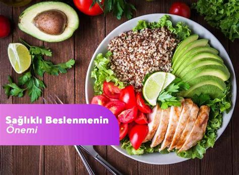 Vegetaryen Beslenme: Sağlık ve Faydaları