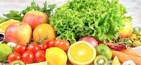 Vitamin ve Mineral Kaynakları